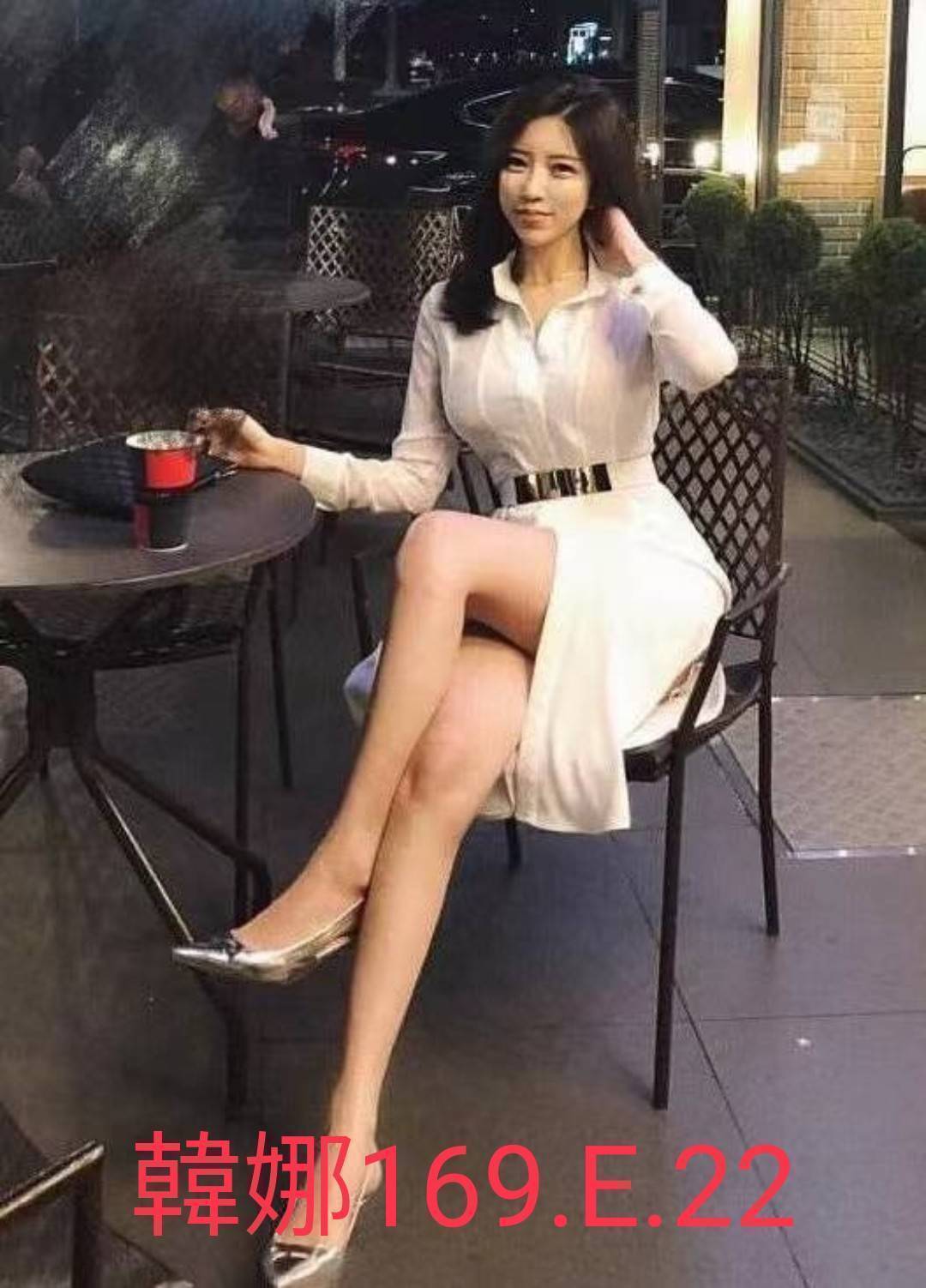 金門 小瑞 36D 擅長絲襪(自備免付
